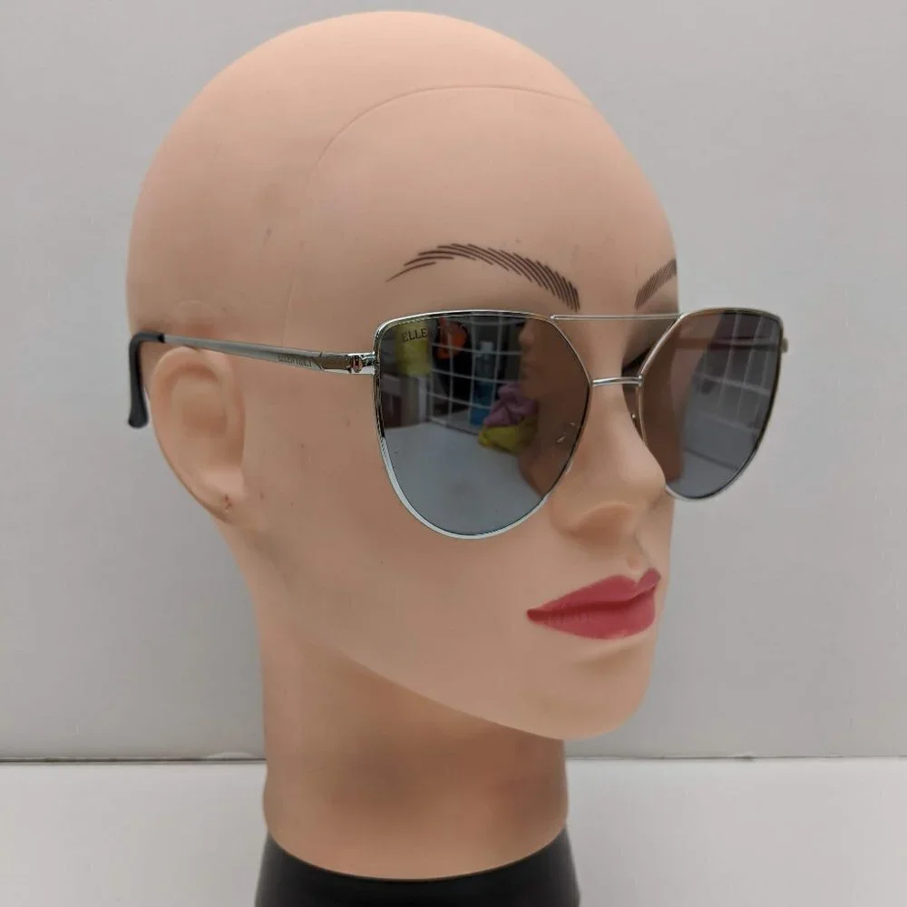 🕶️Ellen Tracy ET721 10C Sunglasses 57/17 141 /KAA215🕶️